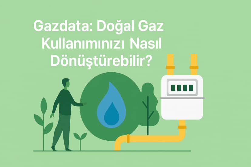 <strong>Daha Akıllı, Daha </strong><span style="color: #99c84d"><strong>Yeşil Bir Gelecek İçin Teknoloji</strong></span>