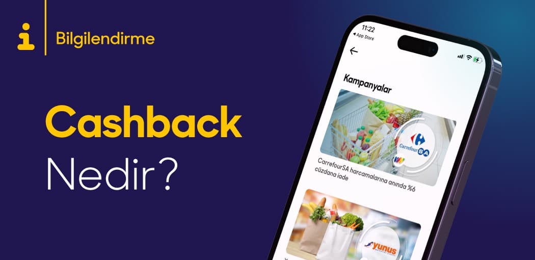 Cashback Nedir?