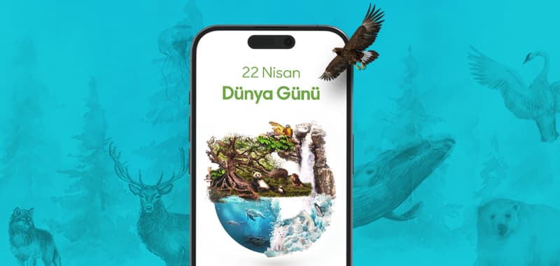 <strong>Dünya Günü: Geleceğimizi Koruma ve Gezegenimize Saygı Gösterme Zamanı</strong>