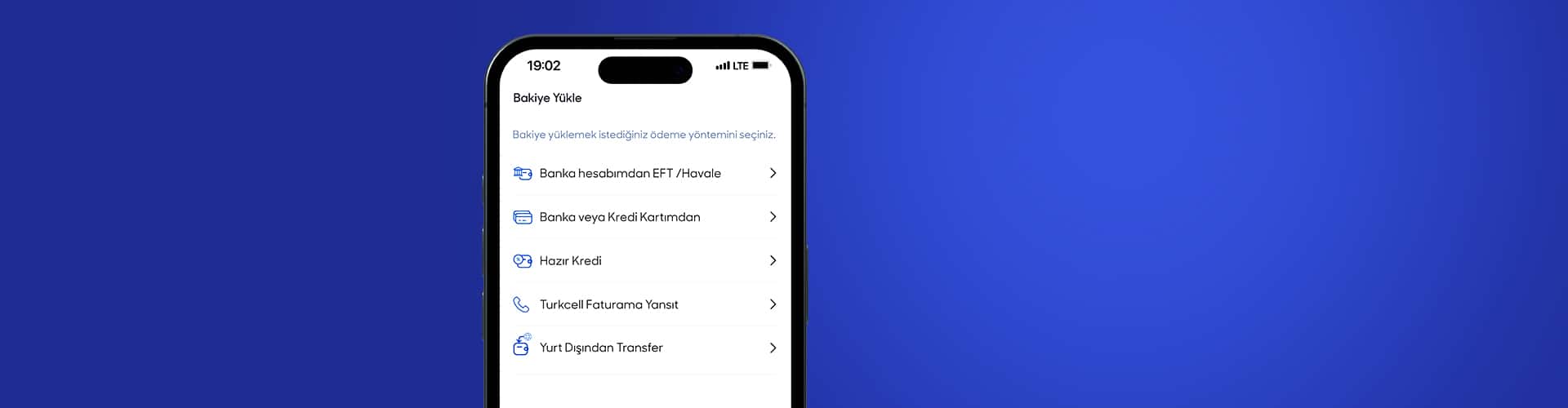 Bakiye Nasıl Yüklenir - Hayhay