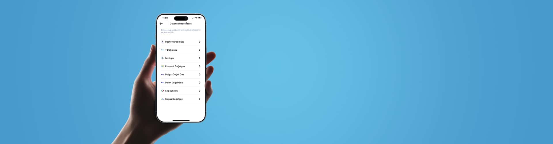 Güvence Bedeli İadesi - Hayhay